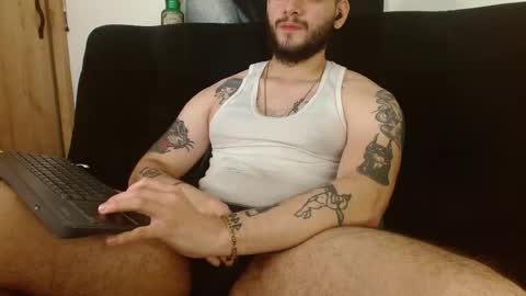 Twitter davidsanctum online show from 11.21.25