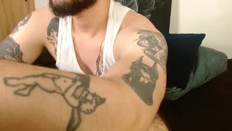 Twitter davidsanctum online show from 01.14.26