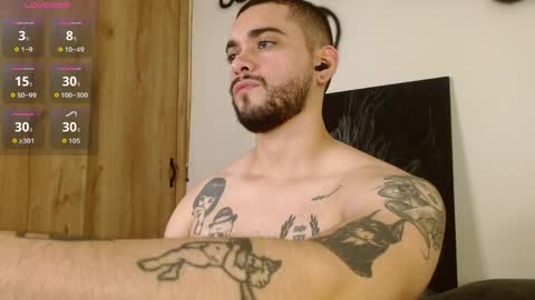 Twitter davidsanctum online show from 04.10.26