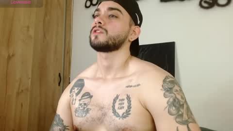 Twitter davidsanctum online show from 04.13.26