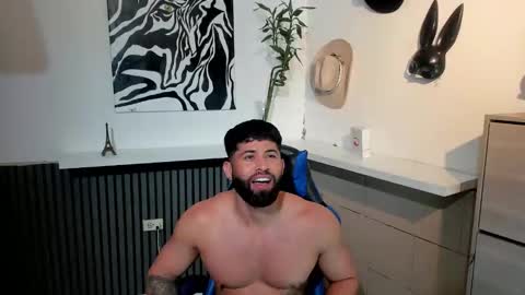 david_janson18 online show from 03.01.26