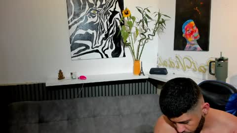 david_janson18 online show from 05.22.26