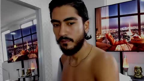 Hey im David that loves to explore and speak their fantasies. Very open talktative and nice. Feel free to chat with me online show from 01.25.25