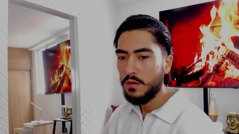 Hey im David that loves to explore and speak their fantasies. Very open talktative and nice. Feel free to chat with me online show from 02.15.25