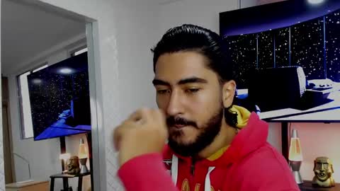 Hey im David that loves to explore and speak their fantasies. Very open talktative and nice. Feel free to chat with me online show from 02.17.25