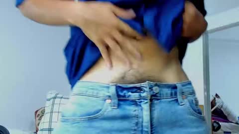 Hey im David that loves to explore and speak their fantasies. Very open talktative and nice. Feel free to chat with me online show from 09.14.25