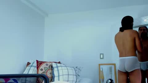 Hey im David that loves to explore and speak their fantasies. Very open talktative and nice. Feel free to chat with me online show from 10.31.25