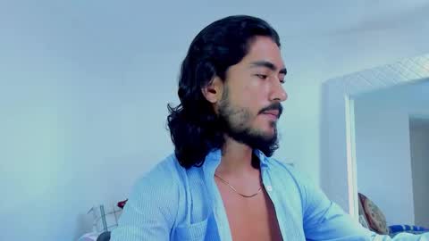 Hey im David that loves to explore and speak their fantasies. Very open talktative and nice. Feel free to chat with me online show from 11.29.25