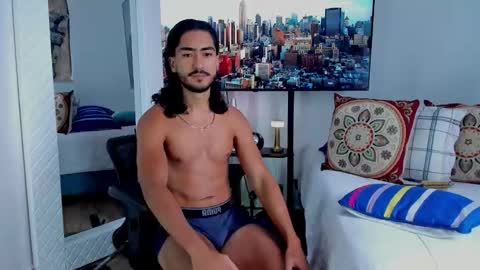 Hey im David that loves to explore and speak their fantasies. Very open talktative and nice. Feel free to chat with me online show from 02.26.26