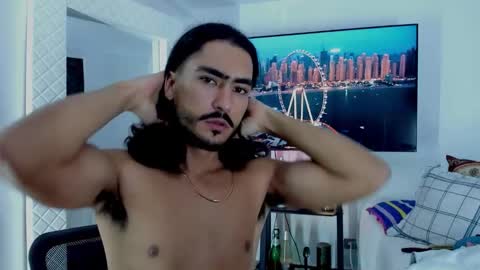 Hey im David that loves to explore and speak their fantasies. Very open talktative and nice. Feel free to chat with me online show from 03.08.26
