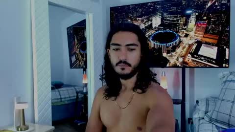 Snapshot of david_johnson372 chatting on 04.28.26 Hey im David that loves to explore and speak their fantasies. Very open talktative and nice. Feel free to chat with me online show from 04.28.26