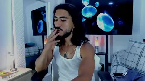 Snapshot of david_johnson372 chatting on 05.03.26 Hey im David that loves to explore and speak their fantasies. Very open talktative and nice. Feel free to chat with me online show from 05.03.26