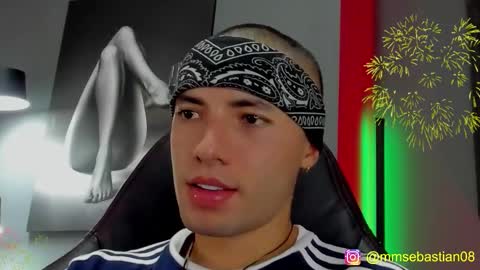 David Jons online show from 01.09.26