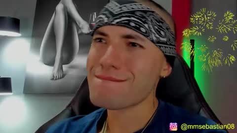 David Jons online show from 01.16.26