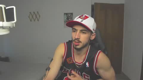 David online show from 01.21.25