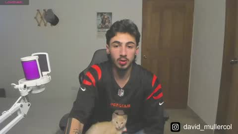 David online show from 01.26.25