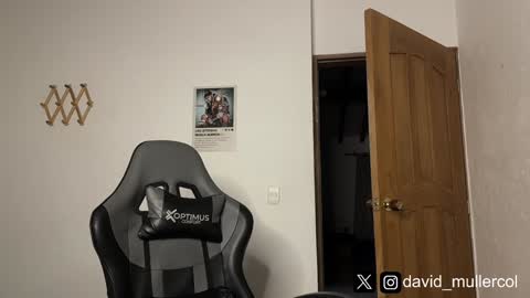 David online show from 02.08.25