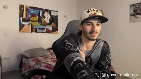 David online show from 03.04.25