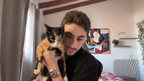 David online show from 09.28.25