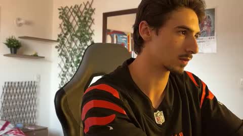 David online show from 02.09.26