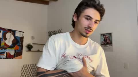 David online show from 03.02.26