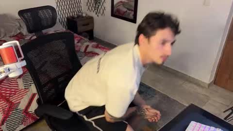 David online show from 03.20.26