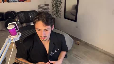 David online show from 03.28.26