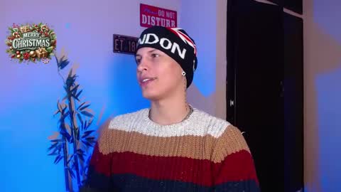 David Neill online show from 12.27.24