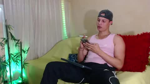 David Neill online show from 09.20.25