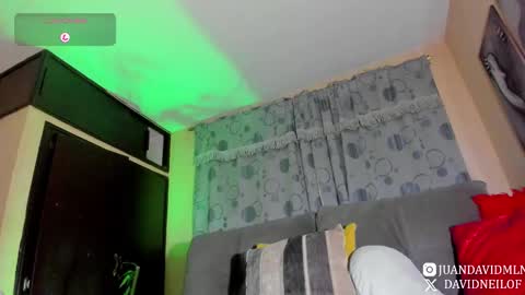 David Neill online show from 03.22.26