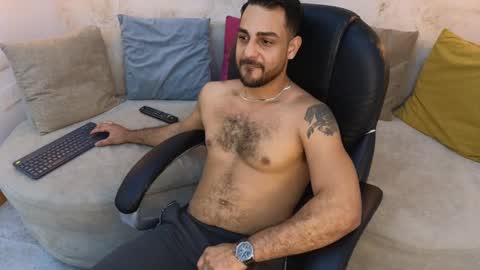 JF oliveira online show from 02.10.25