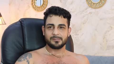 JF oliveira online show from 02.23.25