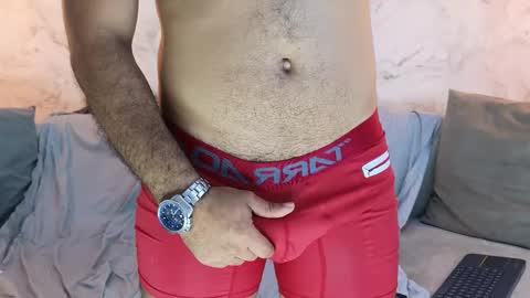 JF oliveira online show from 09.21.25