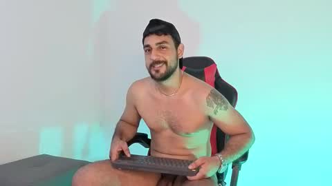 JF oliveira online show from 01.18.26