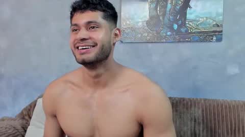 David online show from 02.07.26