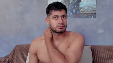 David online show from 04.05.26