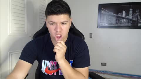 david smit online show from 12.05.24