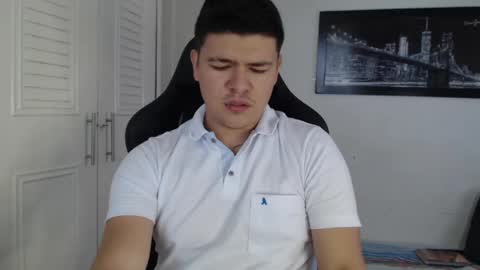 david smit online show from 12.08.24