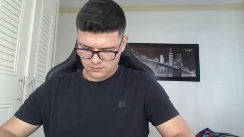 david smit online show from 02.01.25