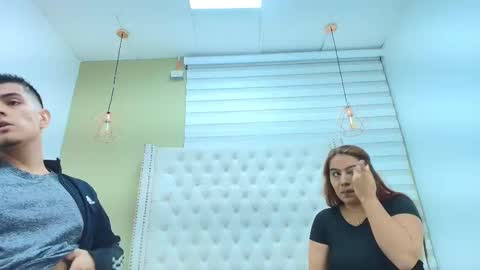 david_victoriaa online show from 12.02.25