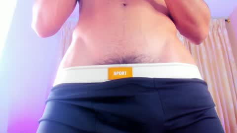 davidaponte online show from 01.02.25