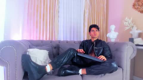 davidaponte online show from 01.03.25