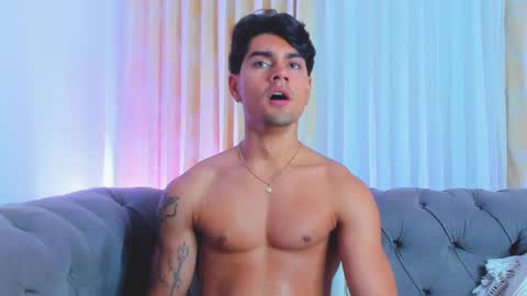 davidaponte online show from 02.06.25