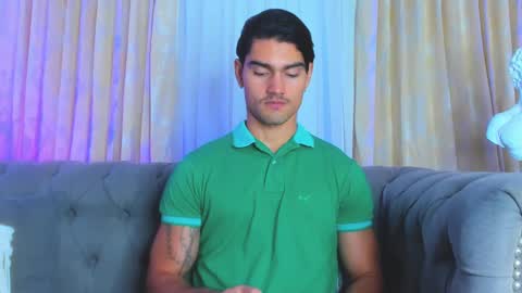 davidaponte online show from 02.13.25