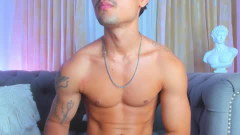 davidaponte online show from 02.16.25