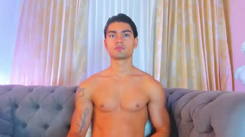 davidaponte online show from 03.04.25