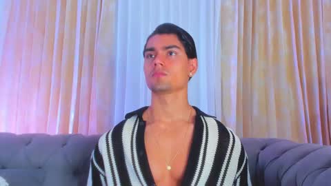 davidaponte online show from 03.07.25