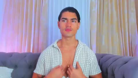 davidaponte online show from 03.09.25