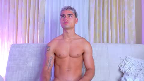 davidaponte online show from 10.20.25