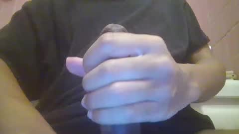 Snapshot of davidbigdick24 chatting on 02.28.25 David online show from 02.28.25